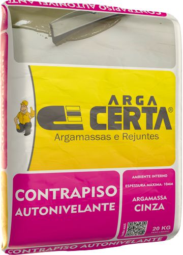 contrapiso autonivelante